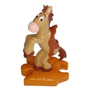 Toy Story Horse Bullseye Collectible Play Toy Figure